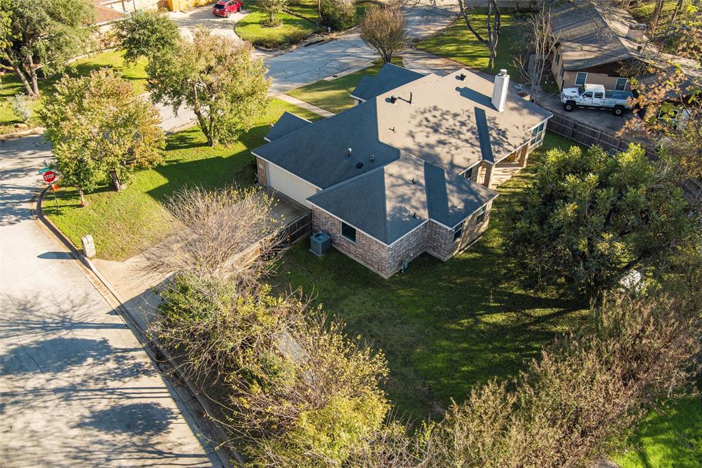 Meadowbrook Hills Add - Residential