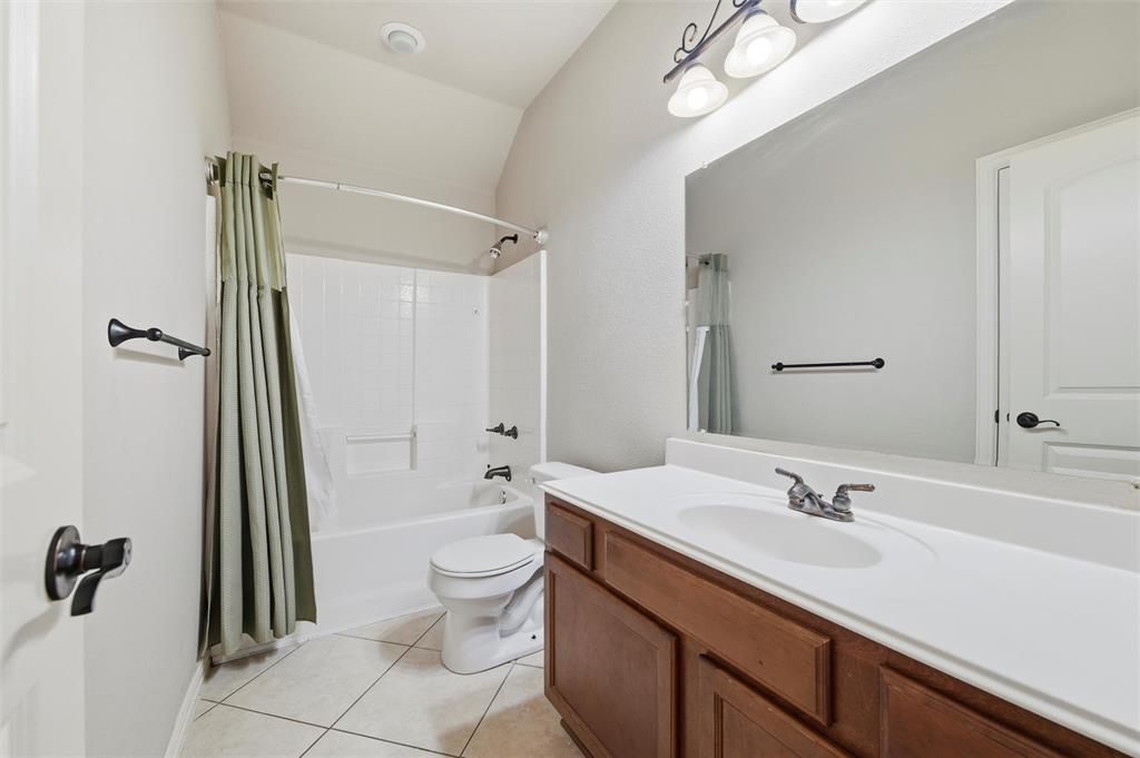 Meadowbrook Hills Add - Residential