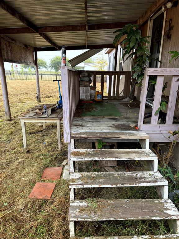 1047 John Wayne Road