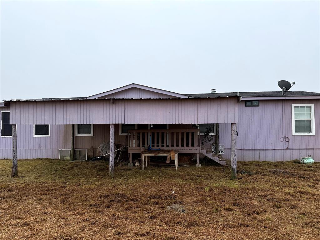 243 Place - Residential