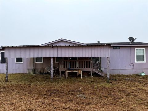 1047 John Wayne Road Kaufman TX 75142