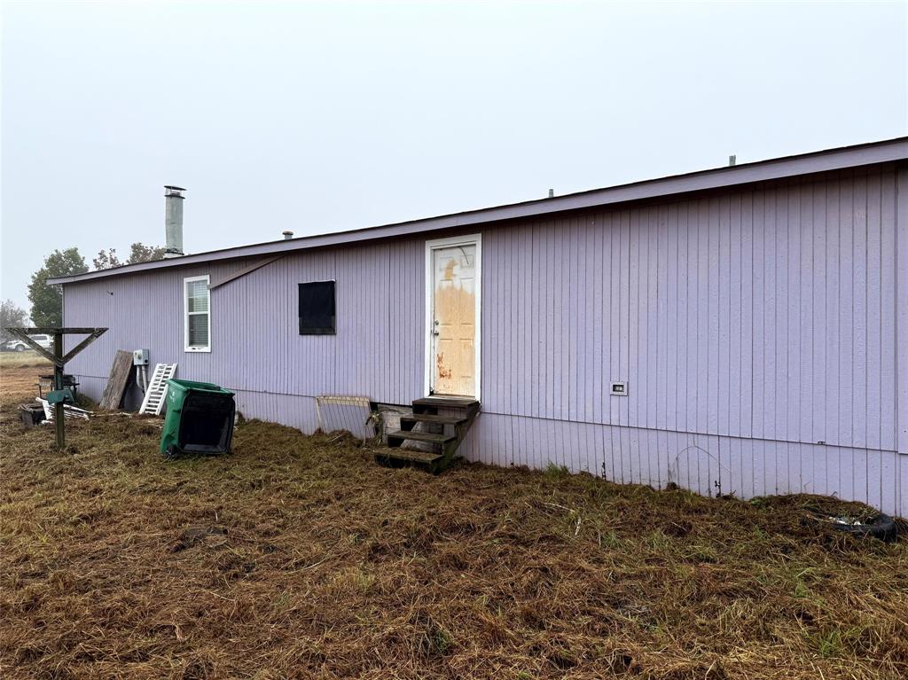 1047 John Wayne Road