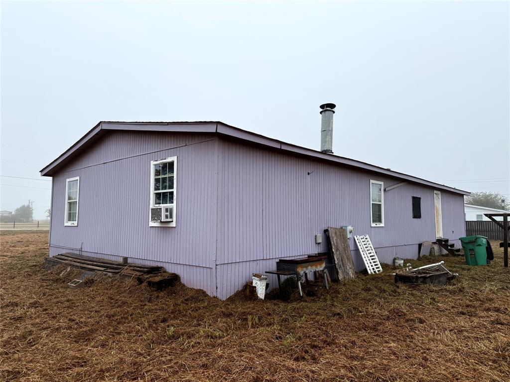 1047 John Wayne Road