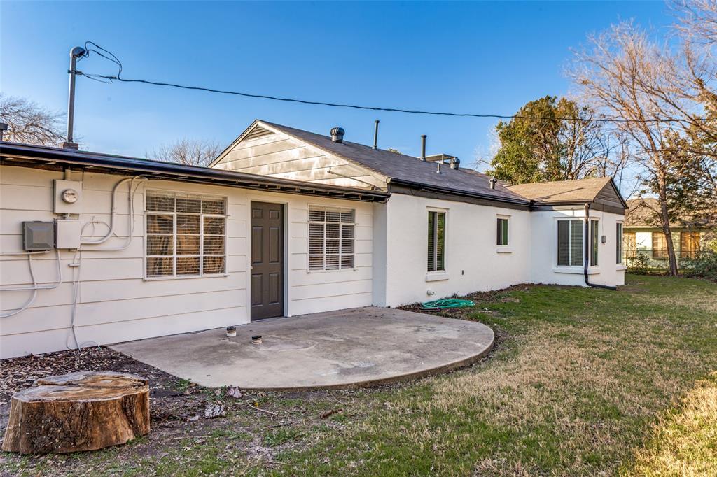 Windsor Place Add - Residential