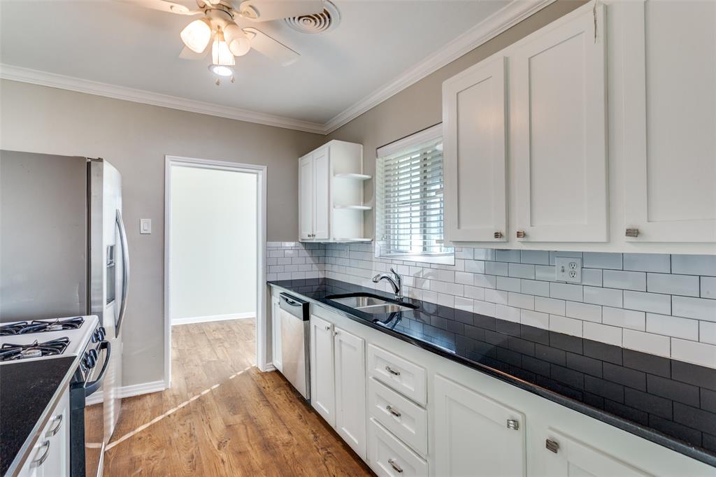 Windsor Place Add - Residential