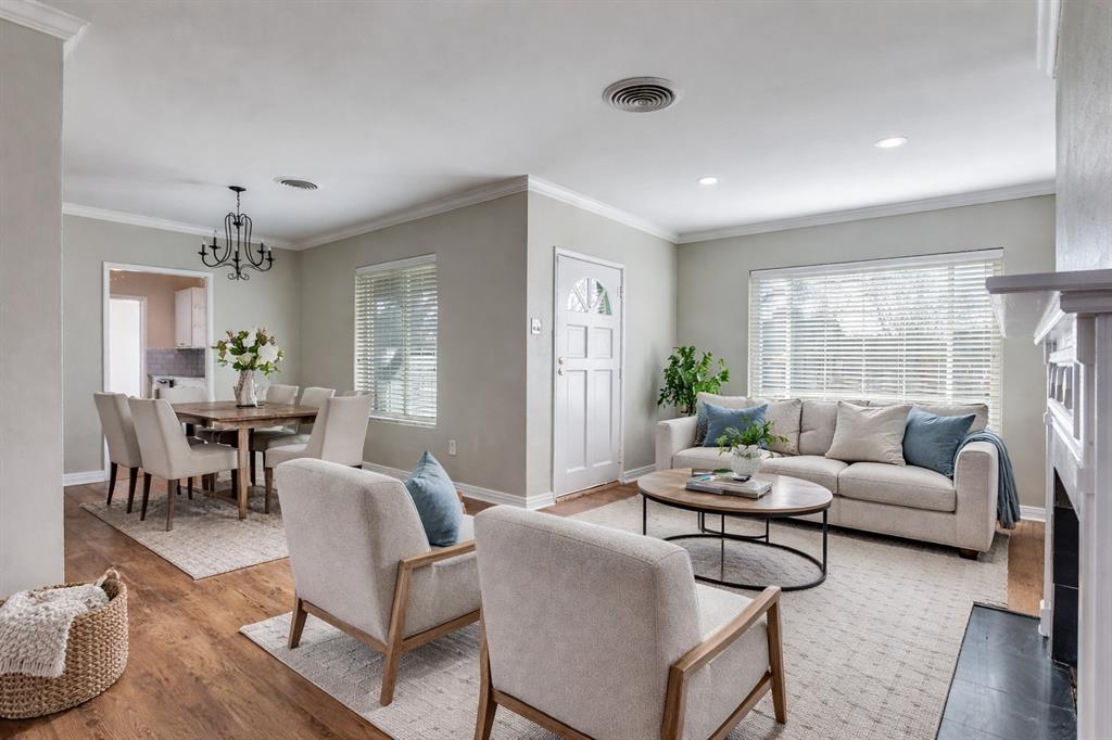 Windsor Place Add - Residential