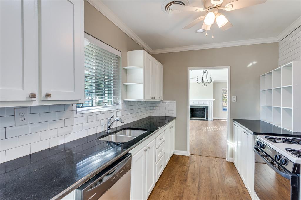 Windsor Place Add - Residential