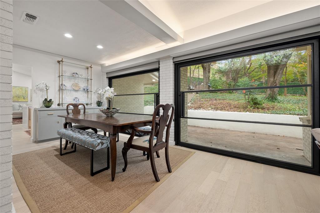 Bellaire Add - Residential