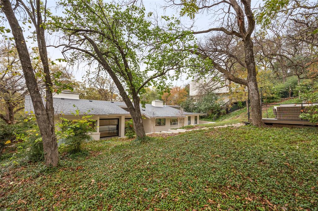 Bellaire Add - Residential