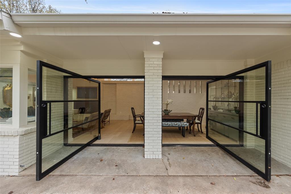 Bellaire Add - Residential