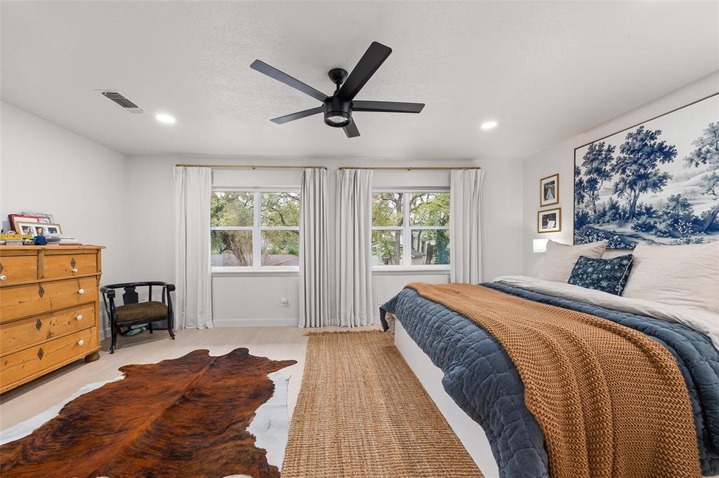 Bellaire Add - Residential