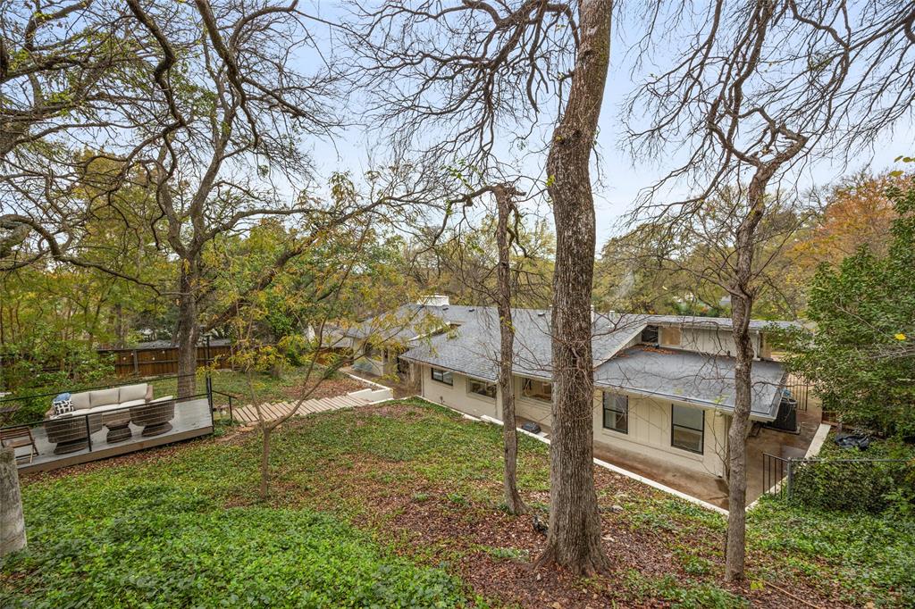 Bellaire Add - Residential