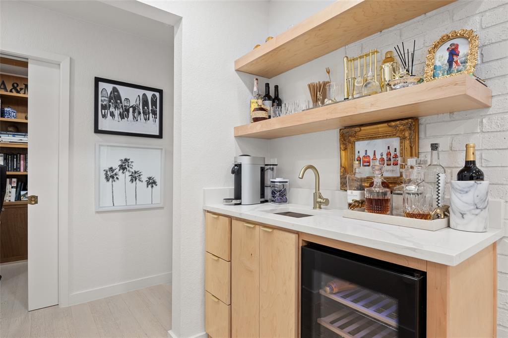 Bellaire Add - Residential