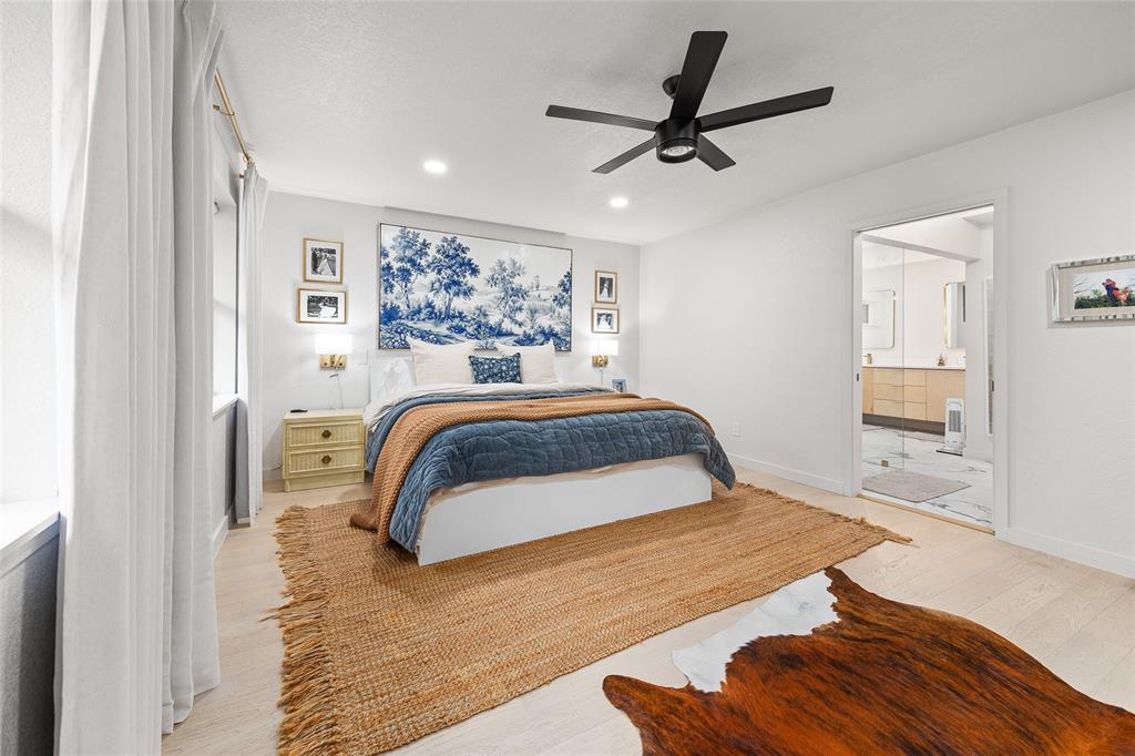 Bellaire Add - Residential