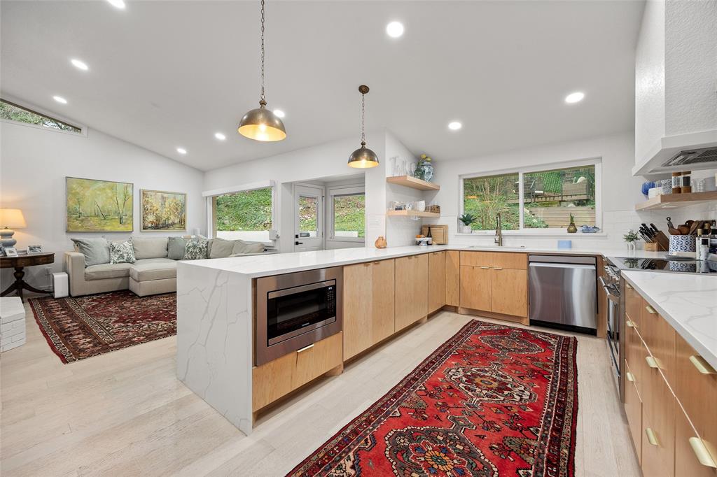 Bellaire Add - Residential