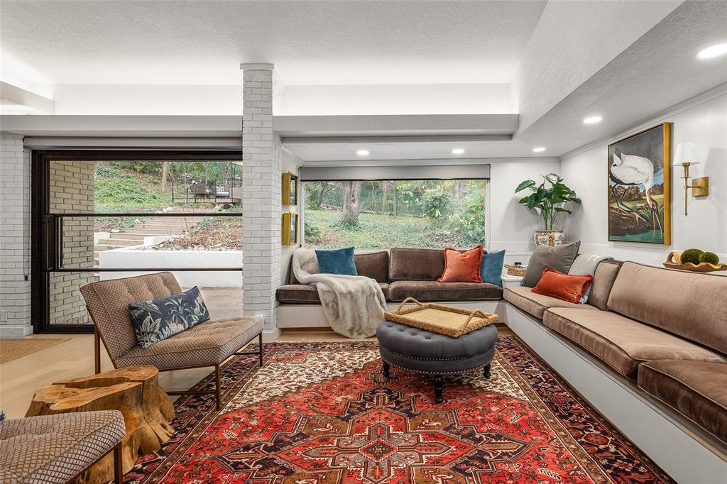 Bellaire Add - Residential