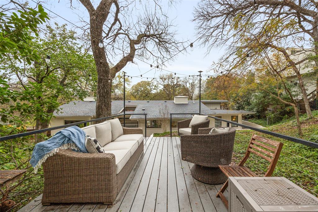 Bellaire Add - Residential