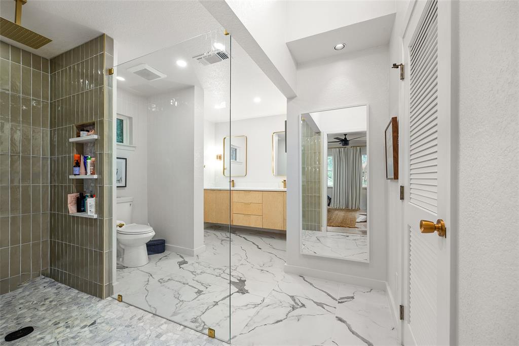 Bellaire Add - Residential