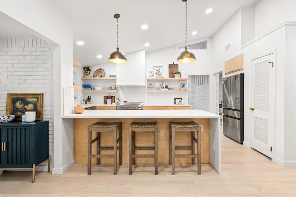 Bellaire Add - Residential