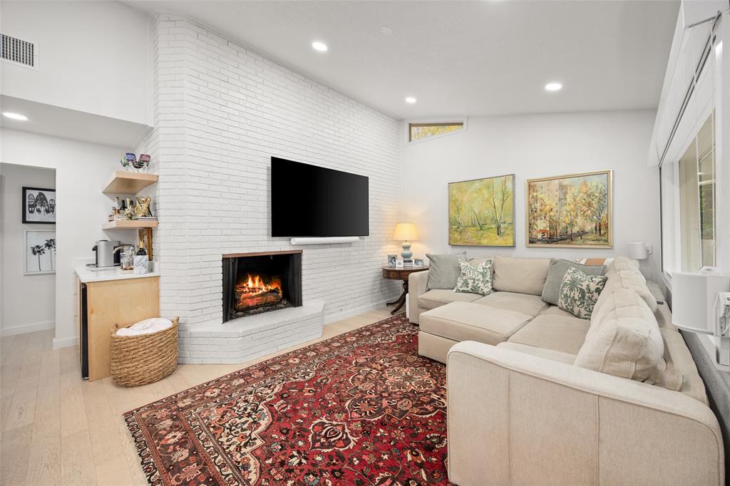 Bellaire Add - Residential