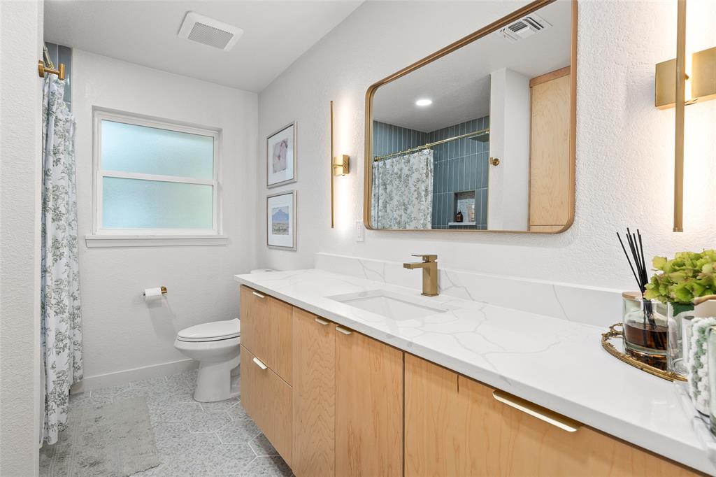 Bellaire Add - Residential