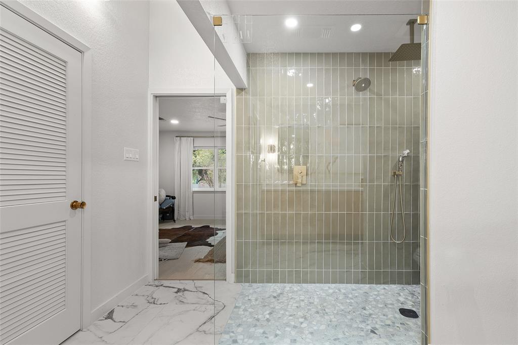 Bellaire Add - Residential