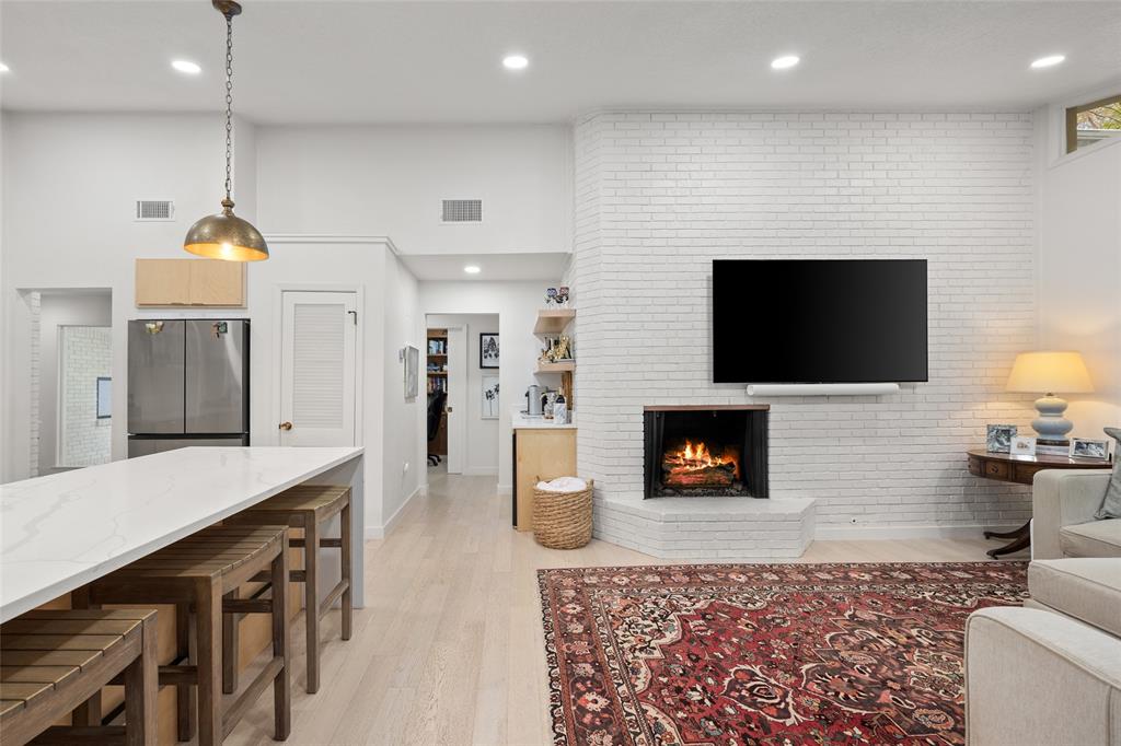 Bellaire Add - Residential