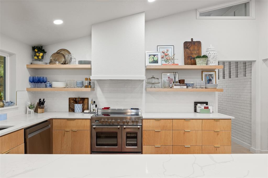 Bellaire Add - Residential