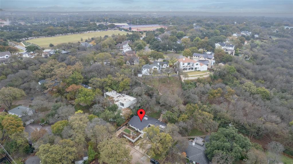 Bellaire Add - Residential