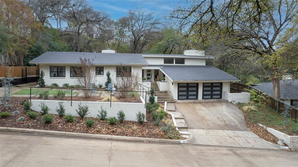 Bellaire Add - Residential