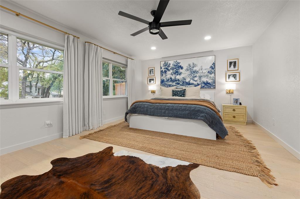 Bellaire Add - Residential