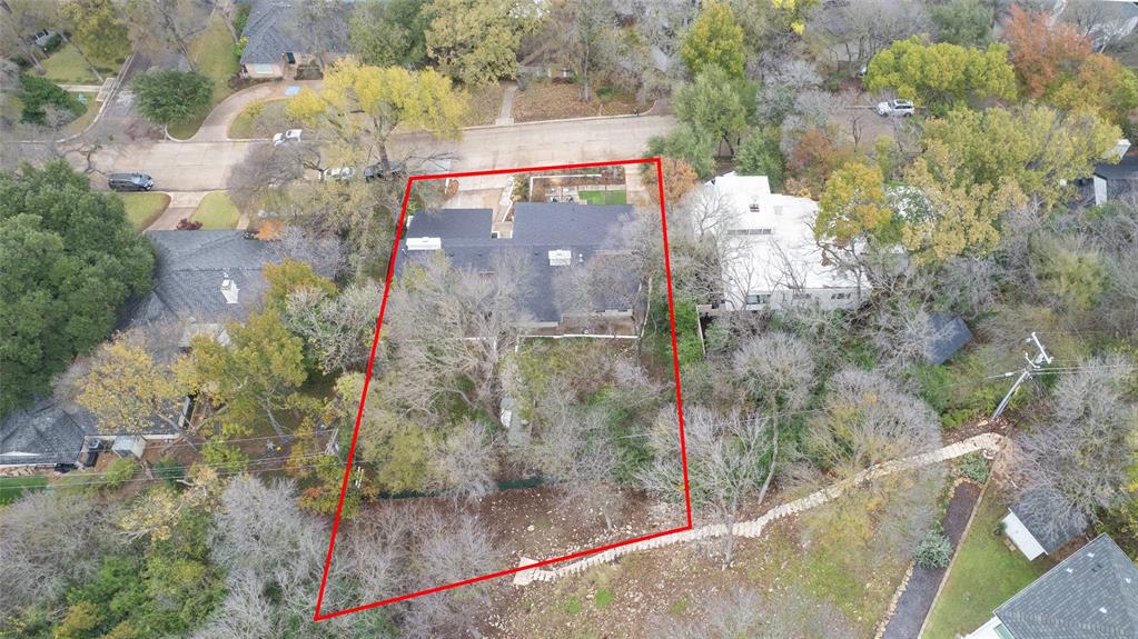 Bellaire Add - Residential