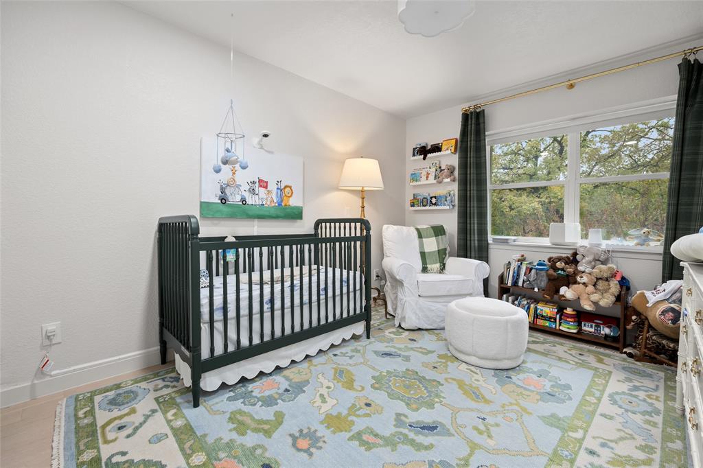 Bellaire Add - Residential