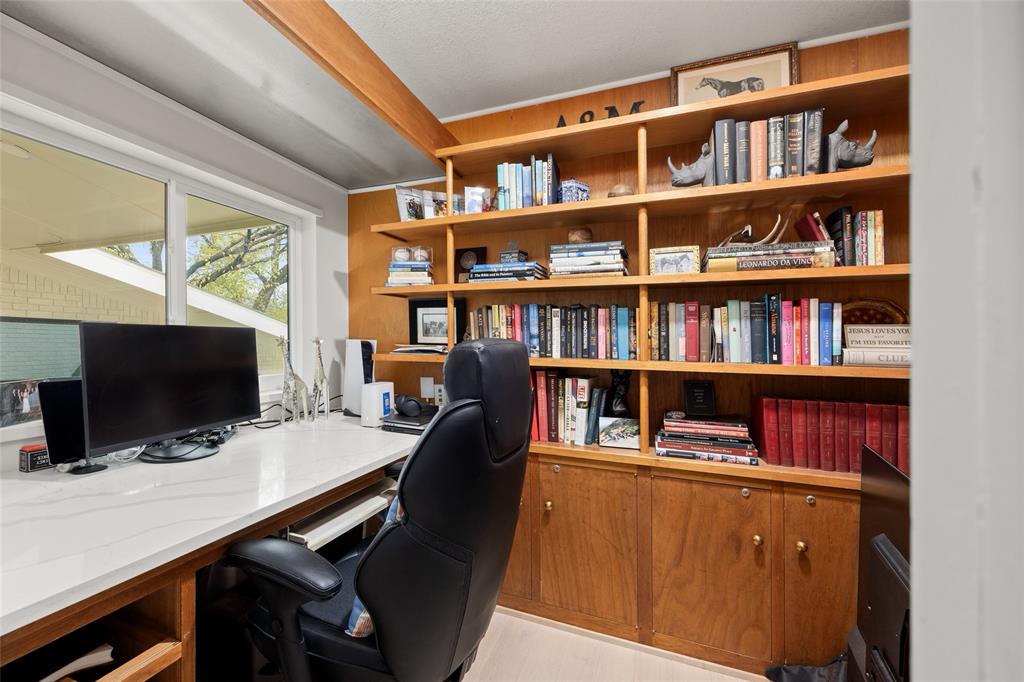 Bellaire Add - Residential