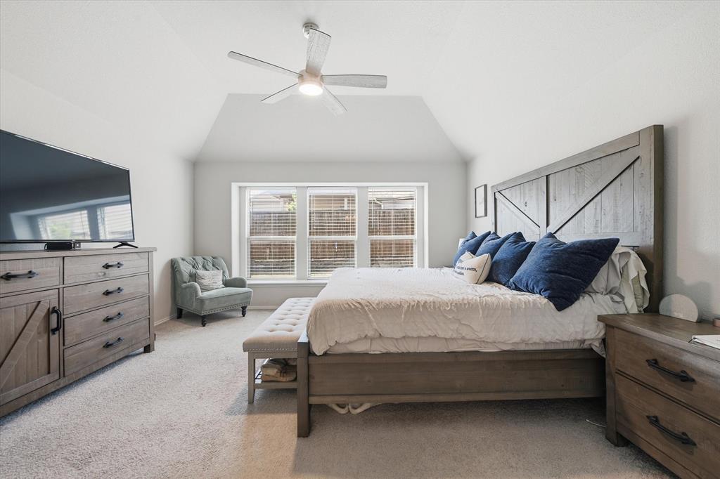 Chisholm Trail Ranch Ph II Sec 2 - Residential