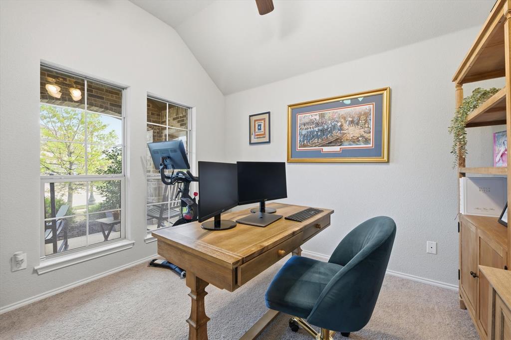 Chisholm Trail Ranch Ph II Sec 2 - Residential