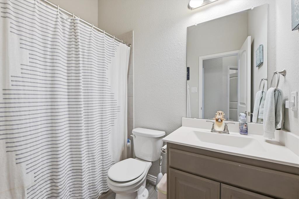 Chisholm Trail Ranch Ph II Sec 2 - Residential