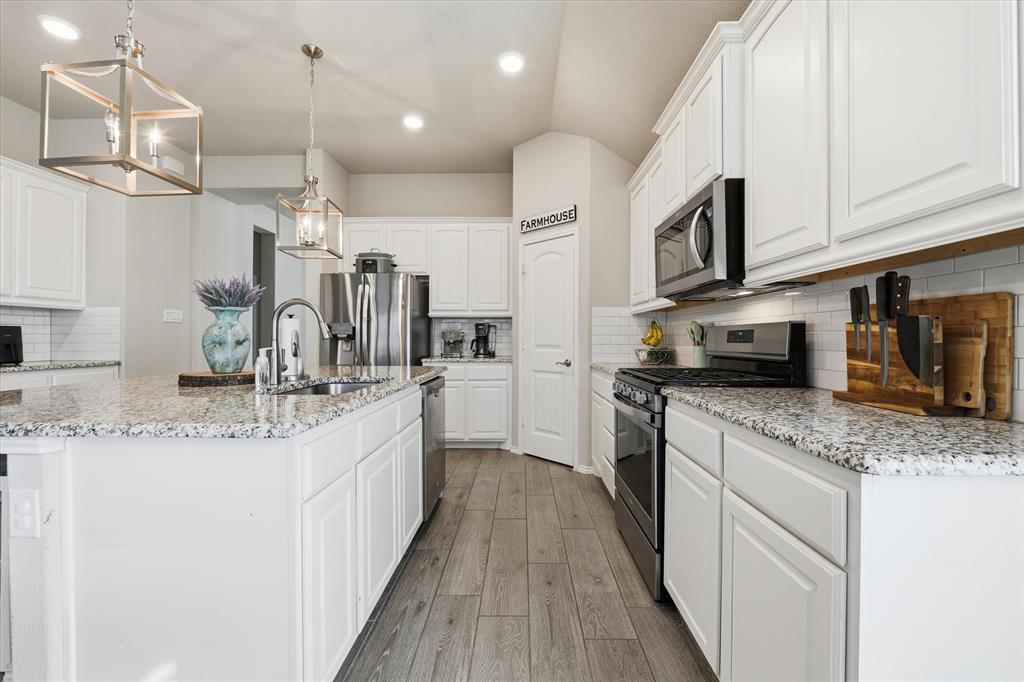 Chisholm Trail Ranch Ph II Sec 2 - Residential