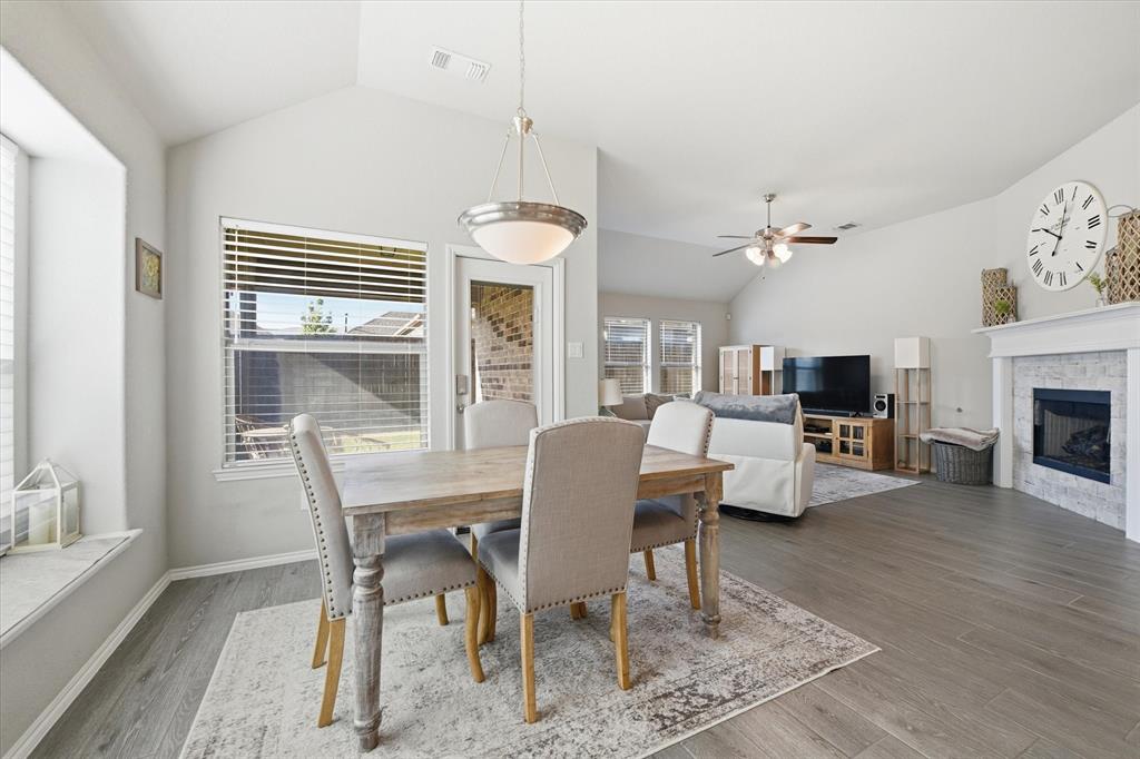 Chisholm Trail Ranch Ph II Sec 2 - Residential