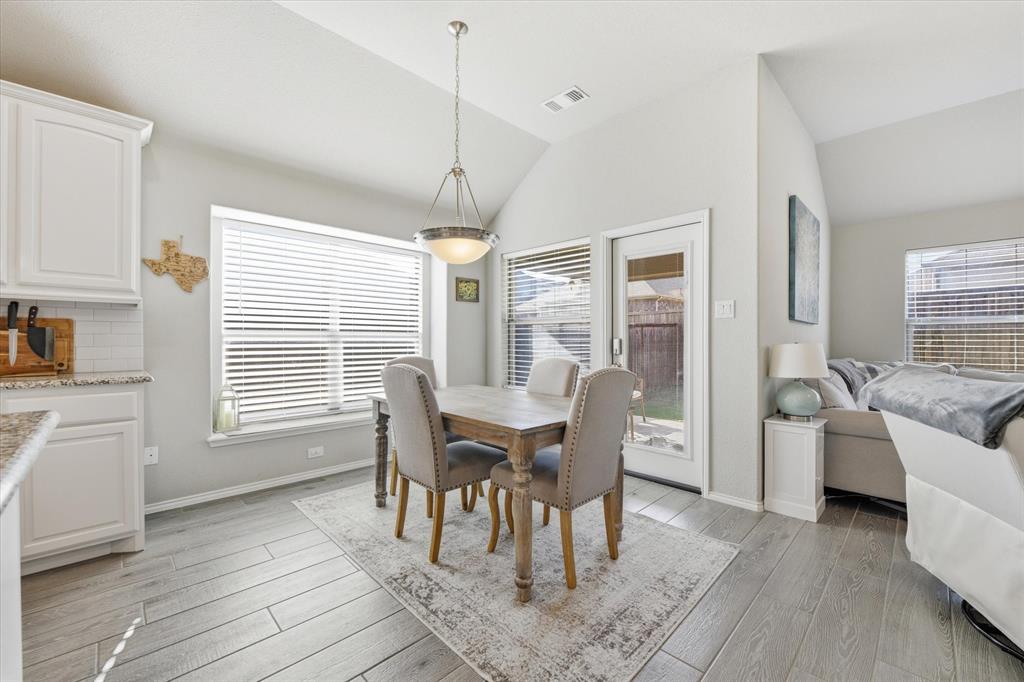 Chisholm Trail Ranch Ph II Sec 2 - Residential