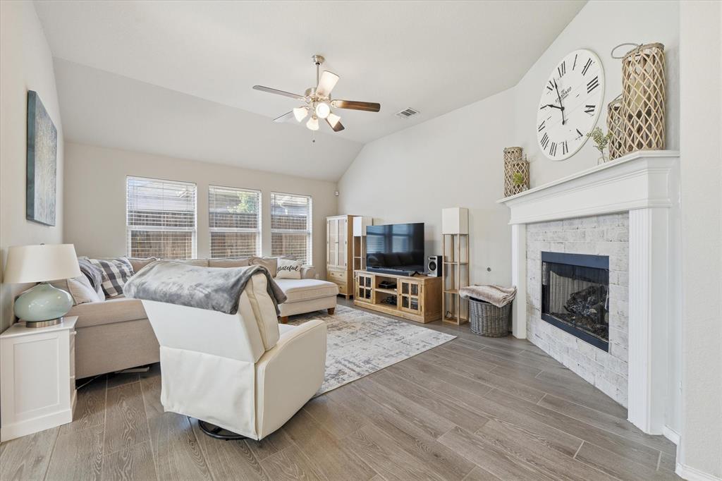 Chisholm Trail Ranch Ph II Sec 2 - Residential