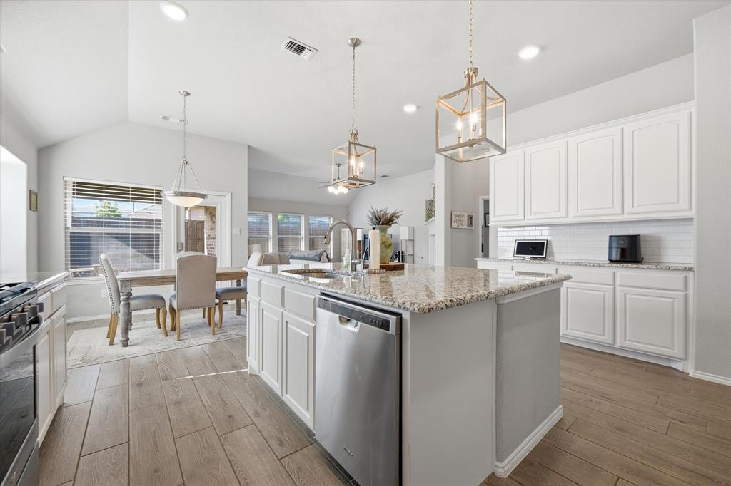 Chisholm Trail Ranch Ph II Sec 2 - Residential
