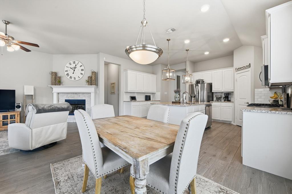 Chisholm Trail Ranch Ph II Sec 2 - Residential