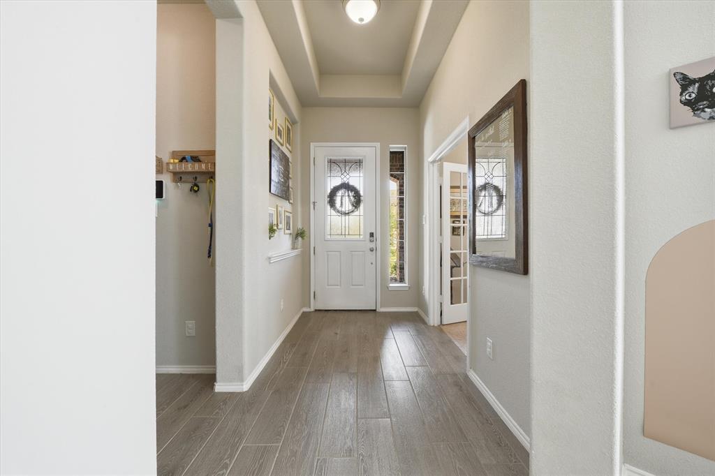 Chisholm Trail Ranch Ph II Sec 2 - Residential