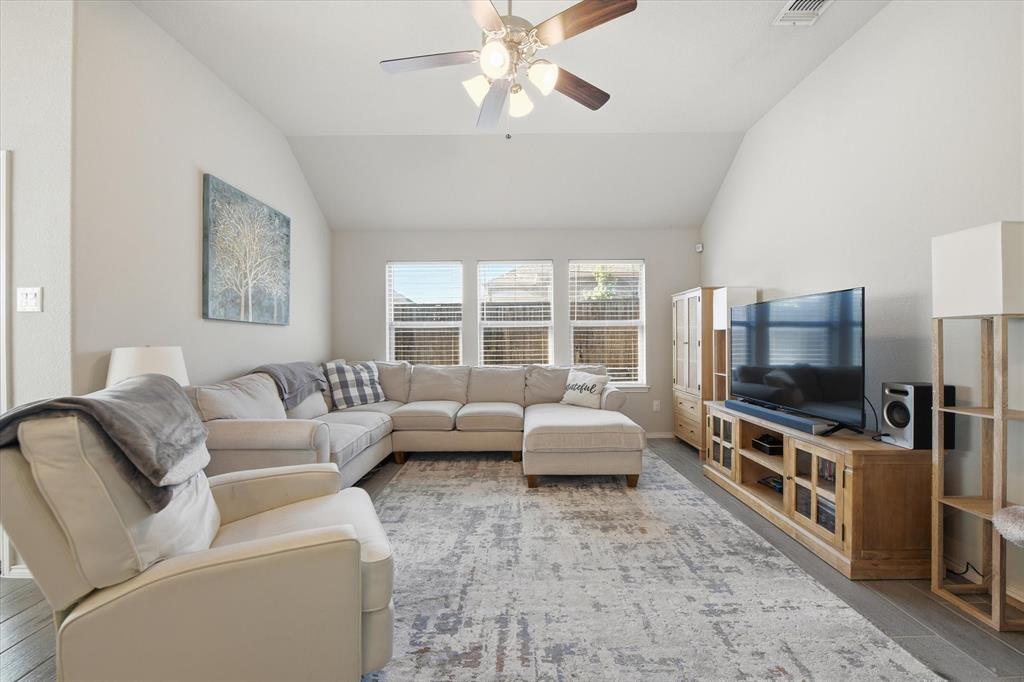 Chisholm Trail Ranch Ph II Sec 2 - Residential