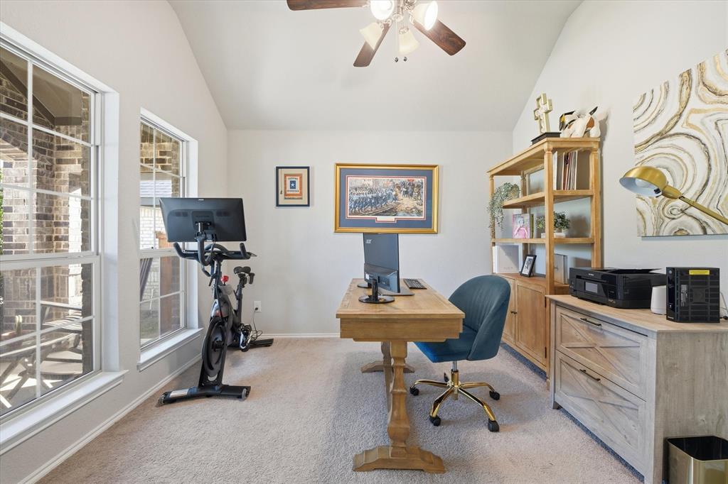 Chisholm Trail Ranch Ph II Sec 2 - Residential