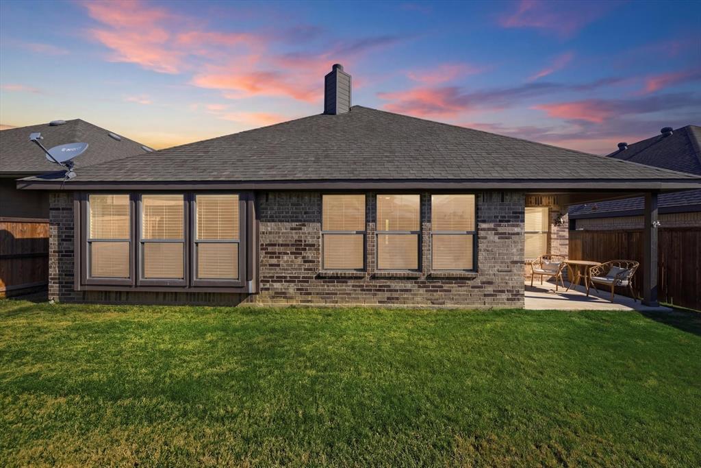 Chisholm Trail Ranch Ph II Sec 2 - Residential