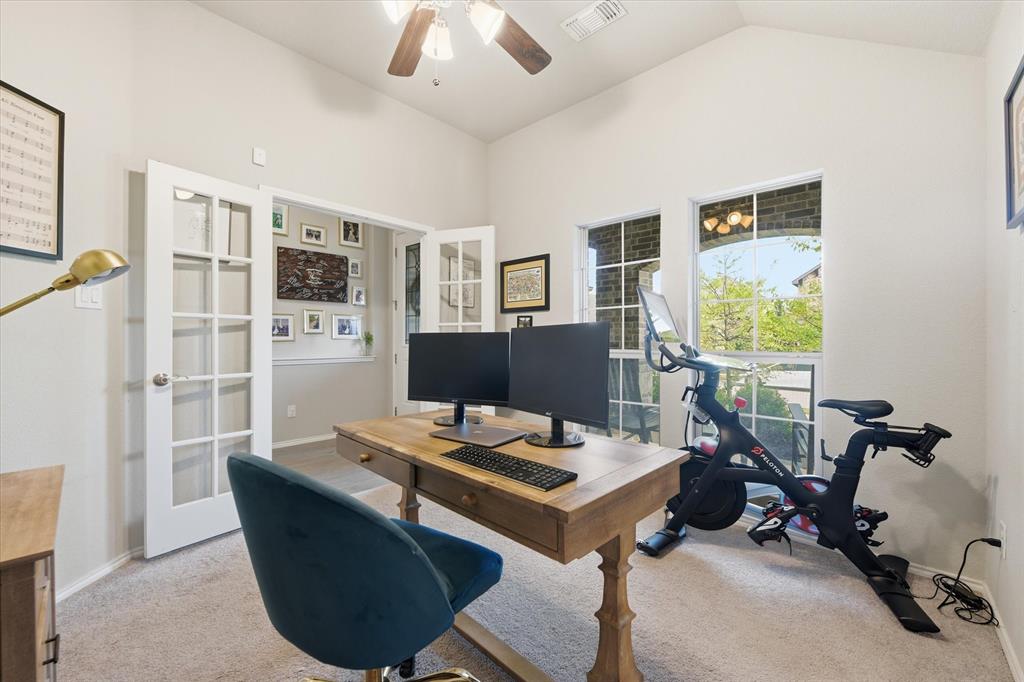 Chisholm Trail Ranch Ph II Sec 2 - Residential