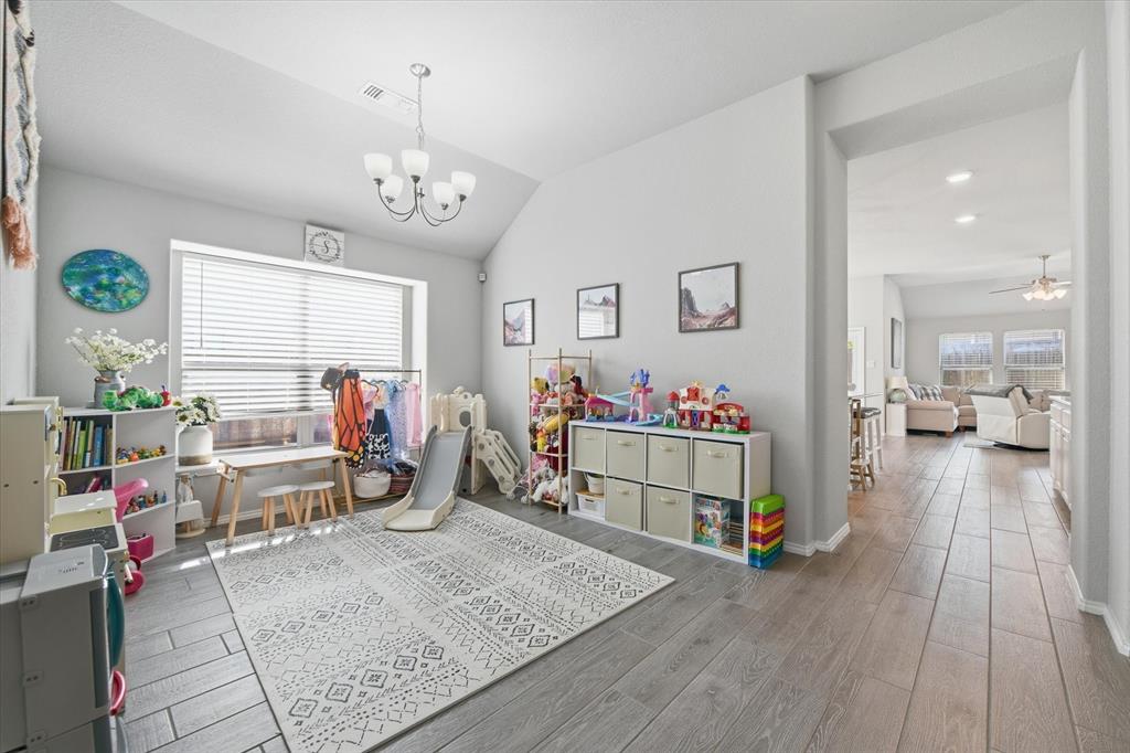 Chisholm Trail Ranch Ph II Sec 2 - Residential