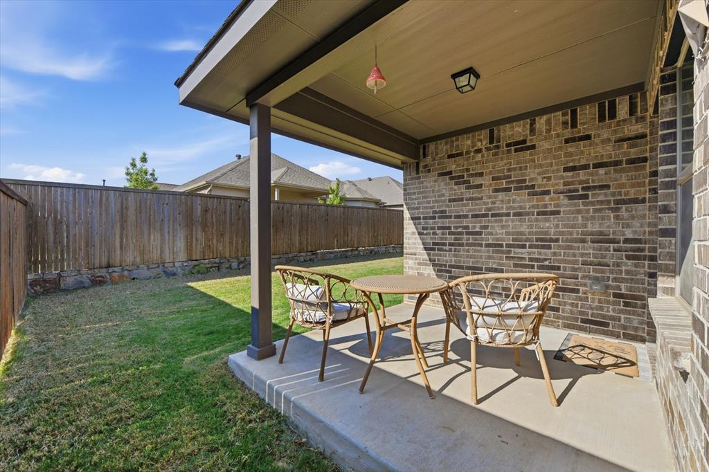Chisholm Trail Ranch Ph II Sec 2 - Residential